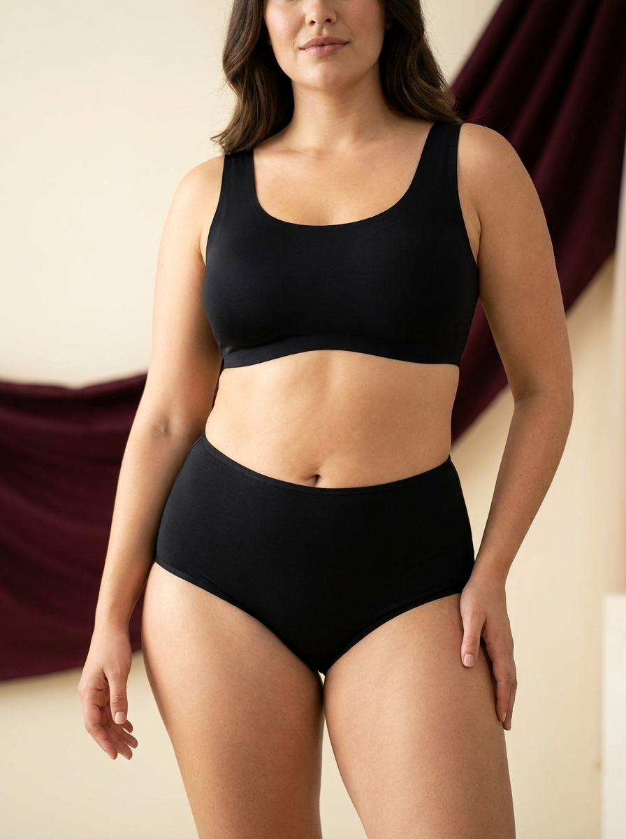 FEMMORRA EverDry™ – Blijf droog. Blijf jezelf.