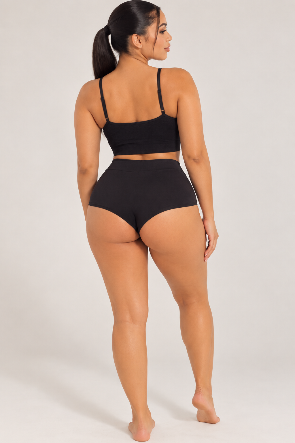 FEMMORRA EverDry™ – Blijf droog. Blijf jezelf.